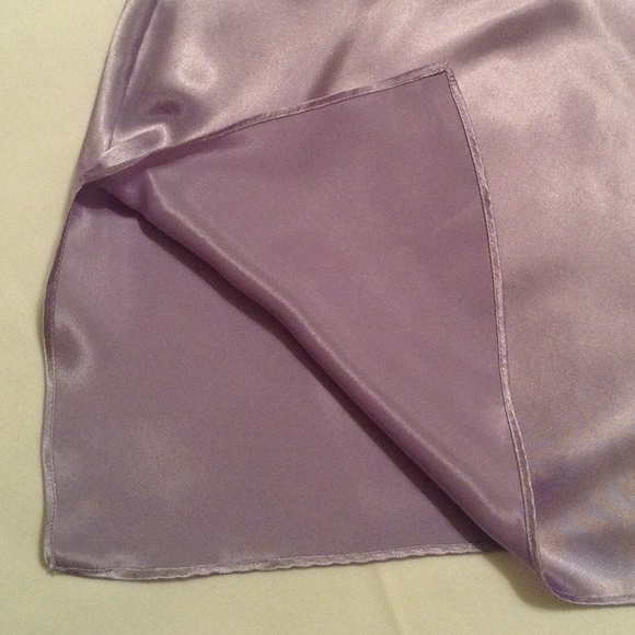 Victoria's Secret Backless Slip Gown Chemise - Picture 4 of 7